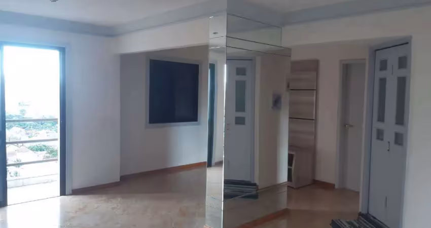 APARTAMENTO  SUI GÊNERIS NO JARDIM AQUARIUS