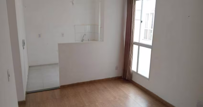 APARTAMENTO NOVO NO PARQUE CAMPO MARINI