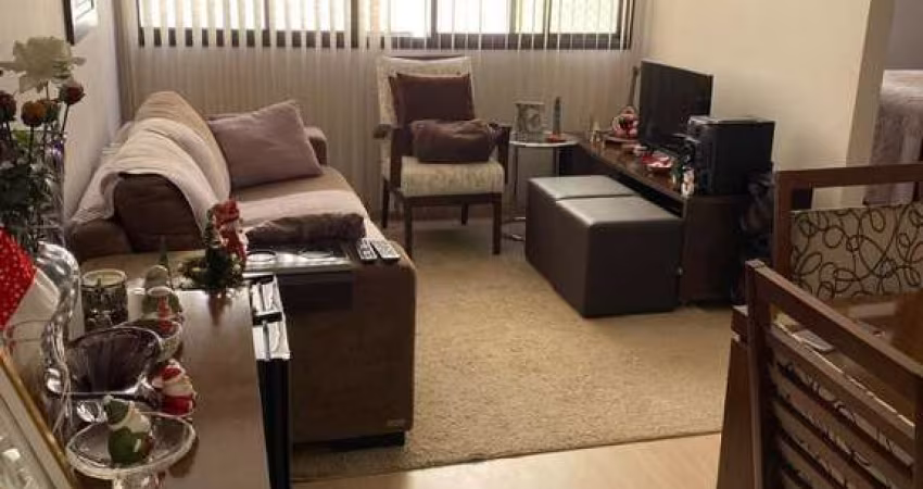 APARTAMENTO DE 2 DORMITÓRIOS PRÓXIMO SEMI MOBILIADO AO CARREFOUR DO AQUÁRIUS