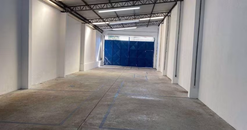 GALPÃO COM 217M² NA VILA SÃO BENEDITO AO LADO DO JARDIM DA GRANJA