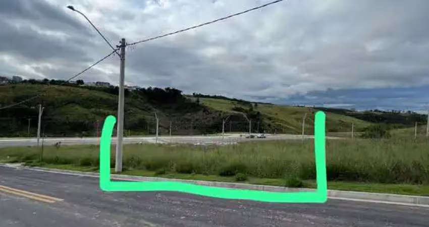 Terreno de 20om² pronto para construir no vila amélia