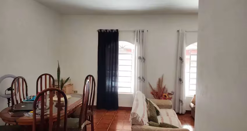 Casa com 3 quartos à venda na Rua dos Gerânios, Jardim Motorama, São José dos Campos