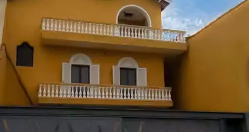 Imóvel com 4 pavimentos já com renda no jardim monte azul
