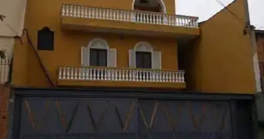 Imóvel com 4 pavimentos já com renda no jardim monte azul