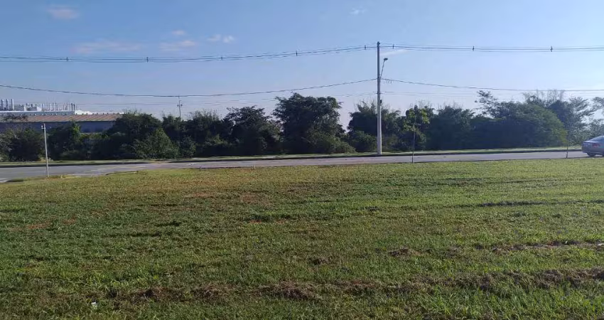 Terreno em condomínio fechado à venda na Avenida Pastor Daniel de Souza, Loteamento Fazenda Ronda, São José dos Campos
