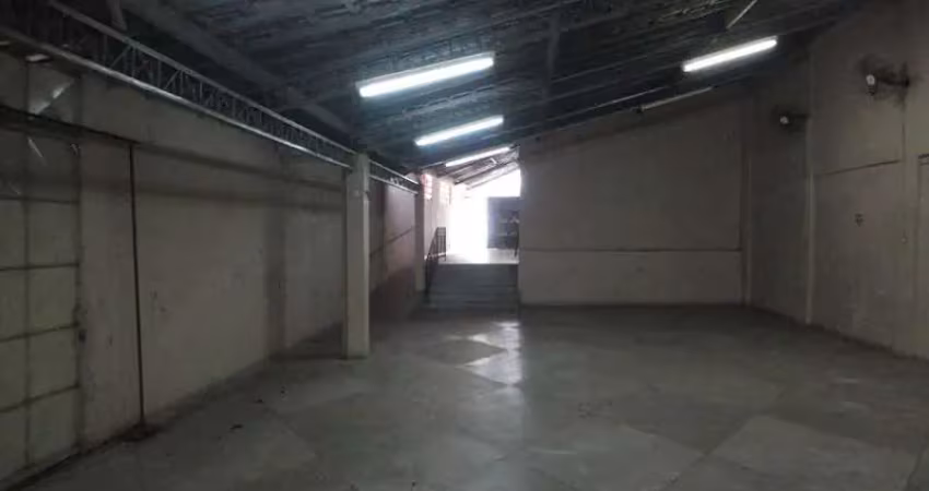 Ponto comercial à venda na Rua Minas Gerais, Vila Maria, São José dos Campos