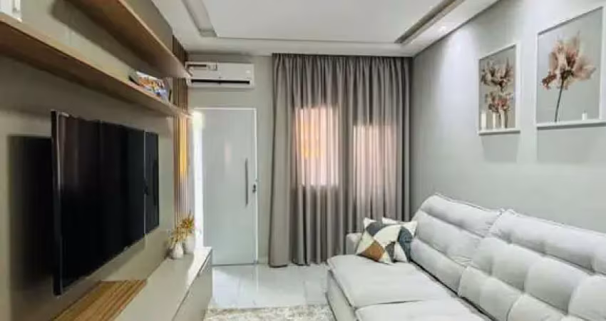 Casa com 3 quartos à venda na Rua Joselita de Almeida Hipólito, Residencial Santa Paula, Jacareí