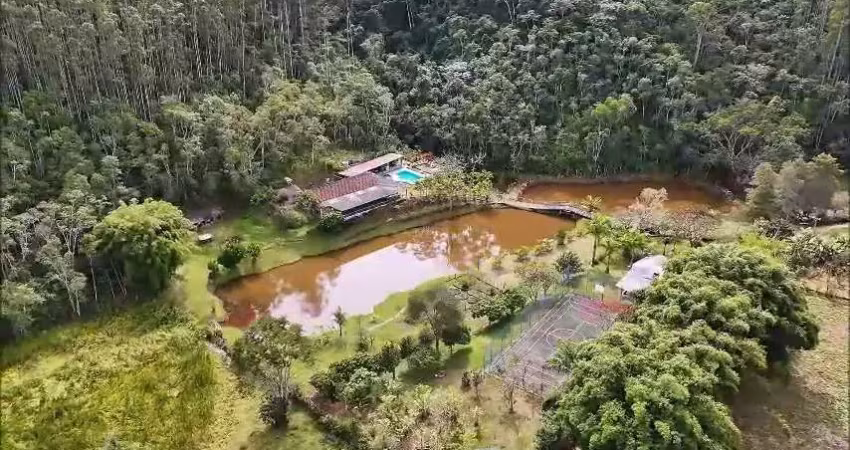 Sítio de 30.000m² em natividade da serra a 30km de são luiz de paraitinga