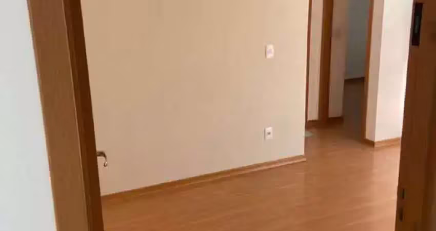 Apartamento de 2 dormitórios no campo da mata interlagos