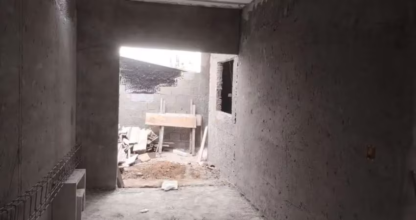 Casa com 3 quartos à venda na Rua Vercelli, Residencial Santa Paula, Jacareí