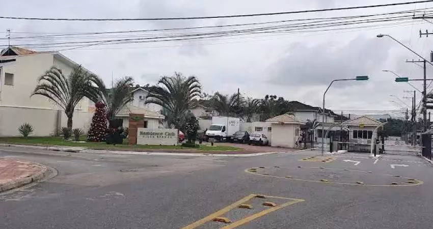 Casa em condomínio fechado com 3 quartos para alugar na Avenida Almeida Júnior, Loteamento Villa Branca, Jacareí