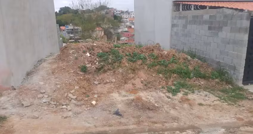Um ótimo terreno de 162,50m² no jardim dos bandeirantes