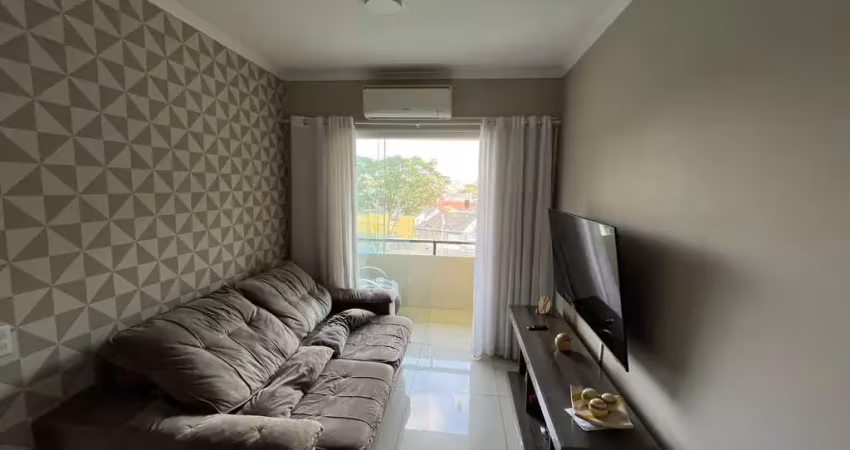 Oportunidade na vila tesouro: apartamento de 2 dormitórios de 68m²