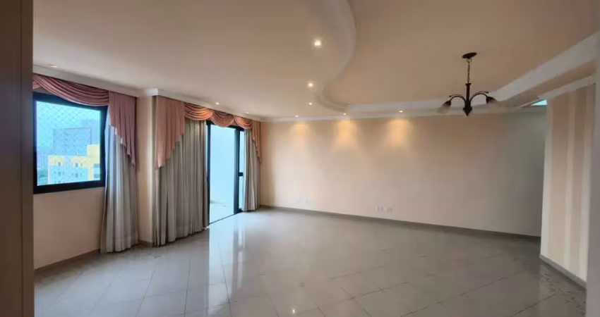 Um lindíssimo apartamento de 3 dormitórios, 124m² no coração do jardim satélite