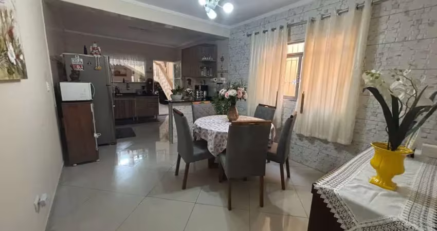 Casa com 3 quartos para alugar na Rua Doutor Milton Parodi, Jardim Portugal, São José dos Campos