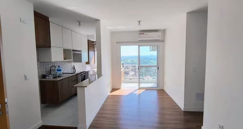 Um ótimo apartamento para vender ou alugar no villa branca