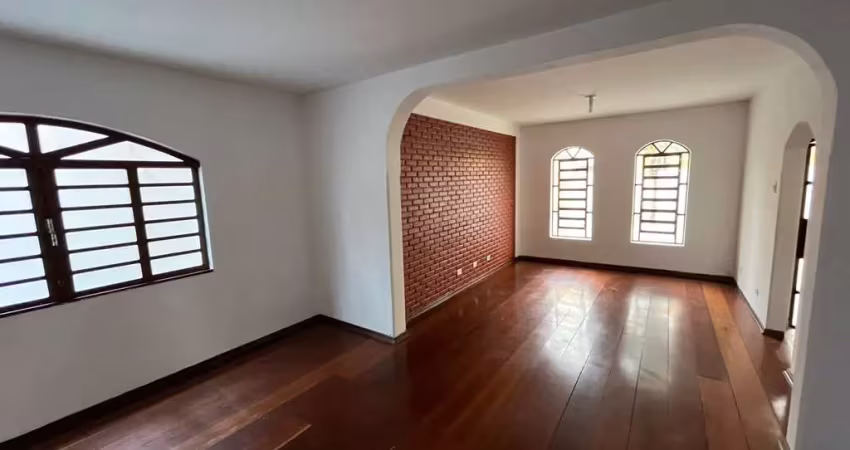 Casa com 3 quartos à venda na Rua Professor Luiz Érico Ferreira, Jardim América, São José dos Campos