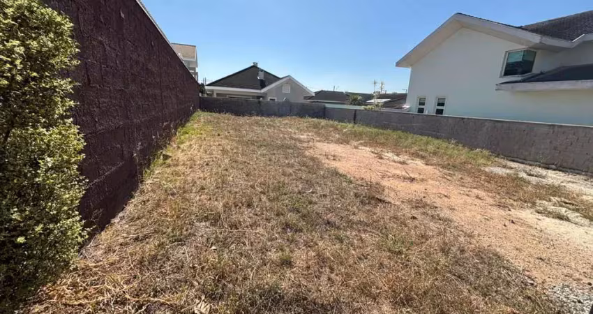 Um ótimo terreno condomínio fechado villas de santana: oportunidade!