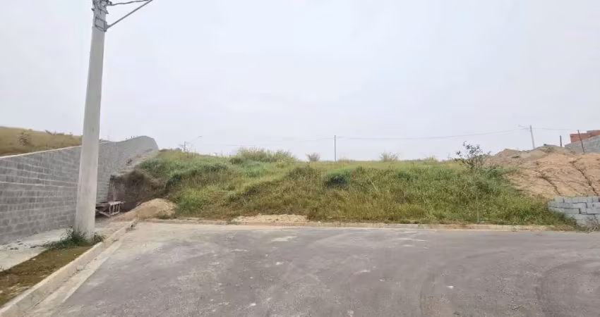 Ótimo terreno de 360m² no condomínio fechado mirante cambuí