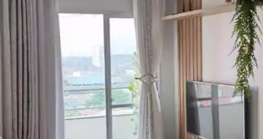 Apartamento de 3 dormitórios no spazio campo di savoya