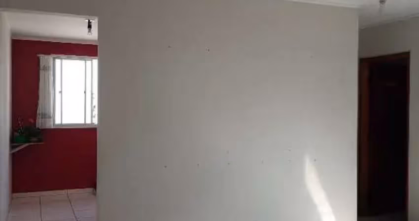 Apartamento com 2 quartos à venda na Rua Waldir Gaioso, 400, Monte Castelo, São José dos Campos