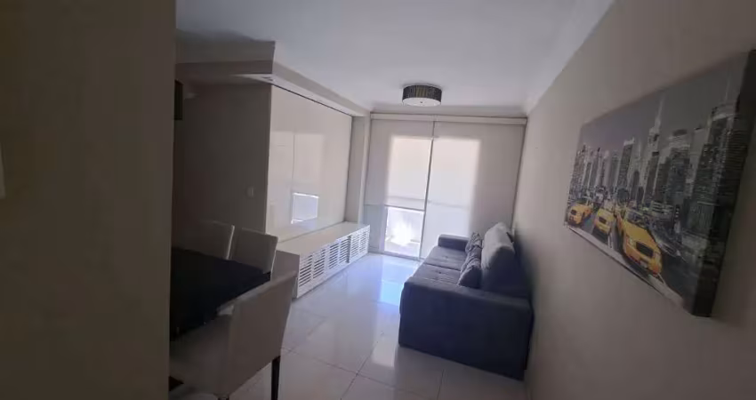 Apartamento de 68m², 2 dormitórios para alugar ou vender na vila adyana