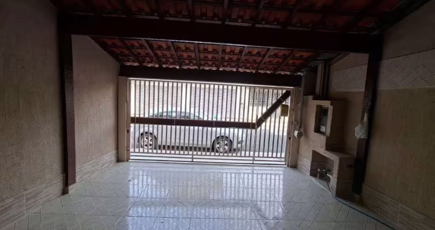 Uma linda casa térrea de 2 dormitórios na ferradura do jardim das indústrias
