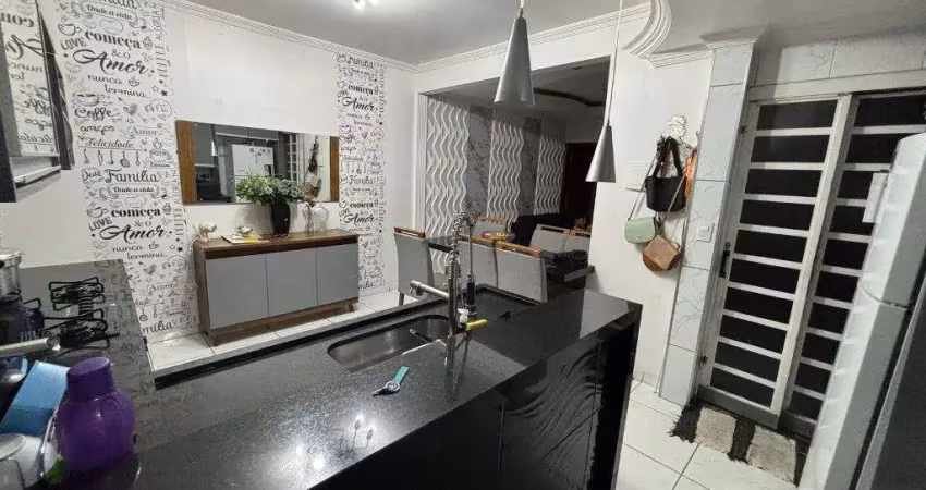 Casa com 3 quartos para alugar na Rua Messias Thomaz de Freitas, Parque dos Ipês, São José dos Campos