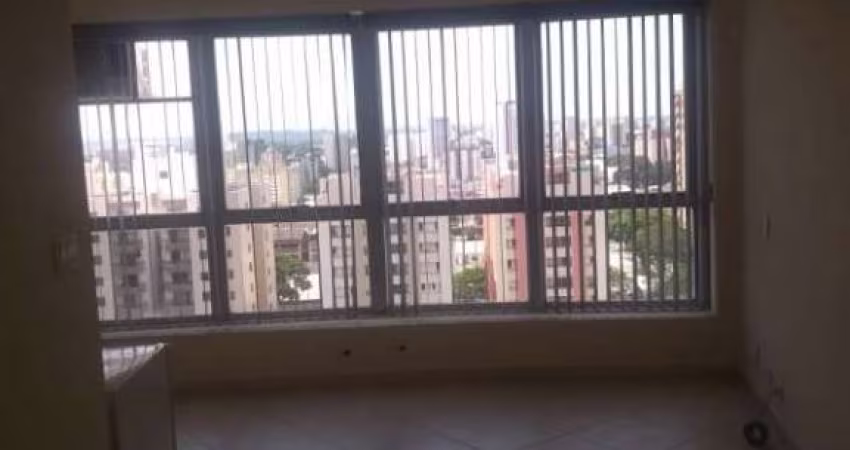 SALA COMERCIAL DE 32M² NO EDIFÍCIO SAINT JAMES