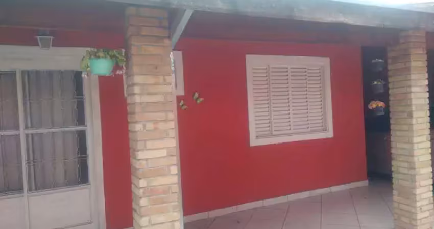 Casa com 2 quartos à venda na Rua Almirante Barroso, Jardim Imperial, São José dos Campos
