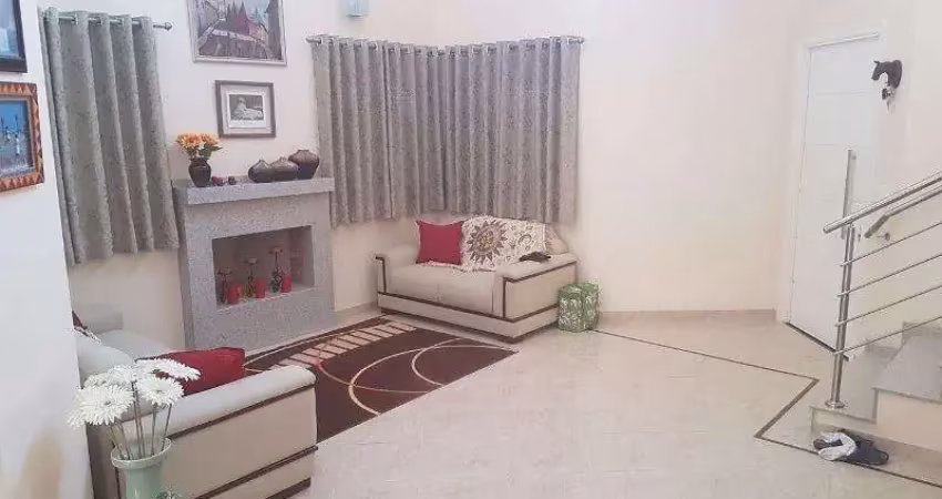 Casa em condomínio fechado com 4 quartos à venda na Rua Ceramista Roberto Weiss, Jardim das Colinas, São José dos Campos