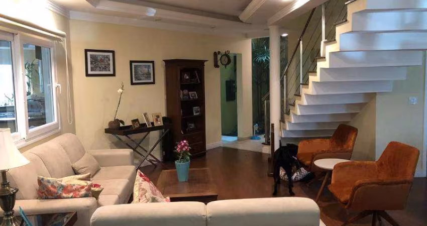 CASA TÉRREA EM CONDOMÍNIO EM JACAREI COM TERRENO DE 850M²
