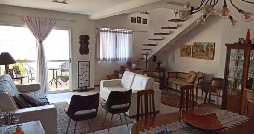 Apartamento com 3 quartos à venda na Rua Benedito Osvaldo Lecques, 200, Parque Residencial Aquarius, São José dos Campos