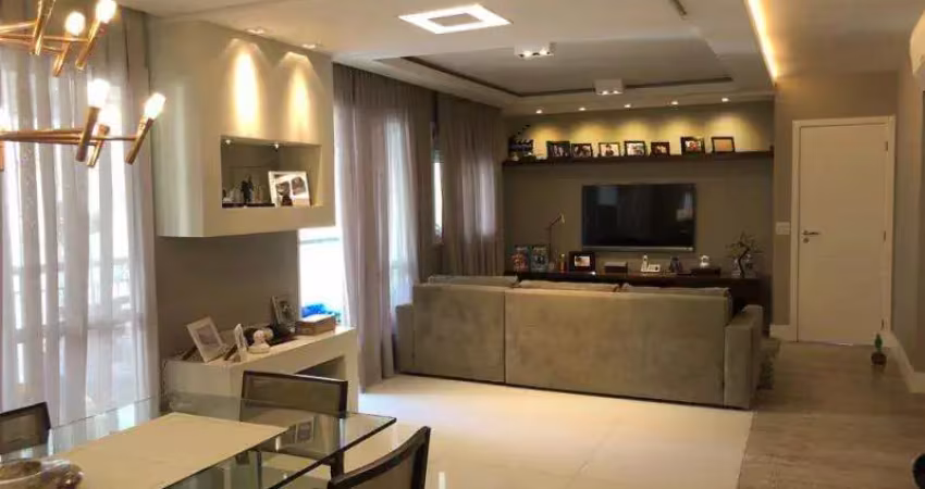 APARTAMENTO 3 DORMITÓRIOS 194M² NO JARDIM AQUÁRIUS
