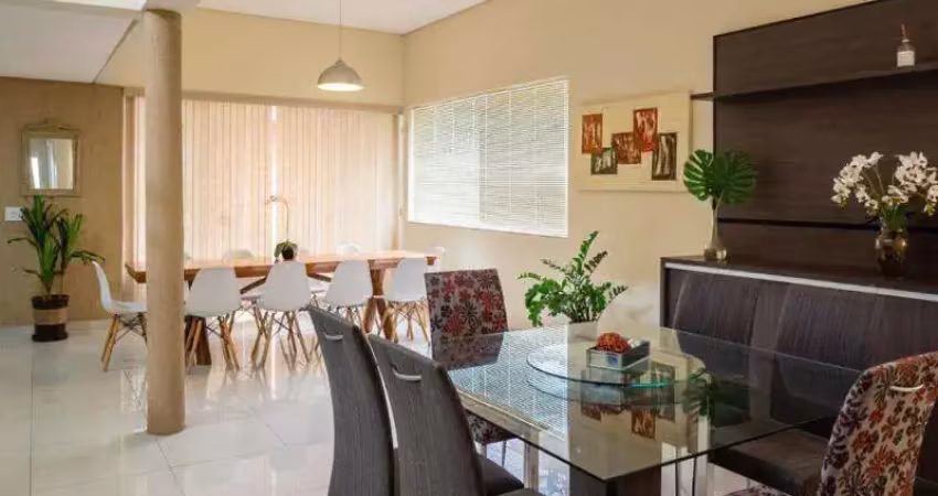Casa com 4 quartos à venda na Rua Los Angeles, Jardim Califórnia, Jacareí