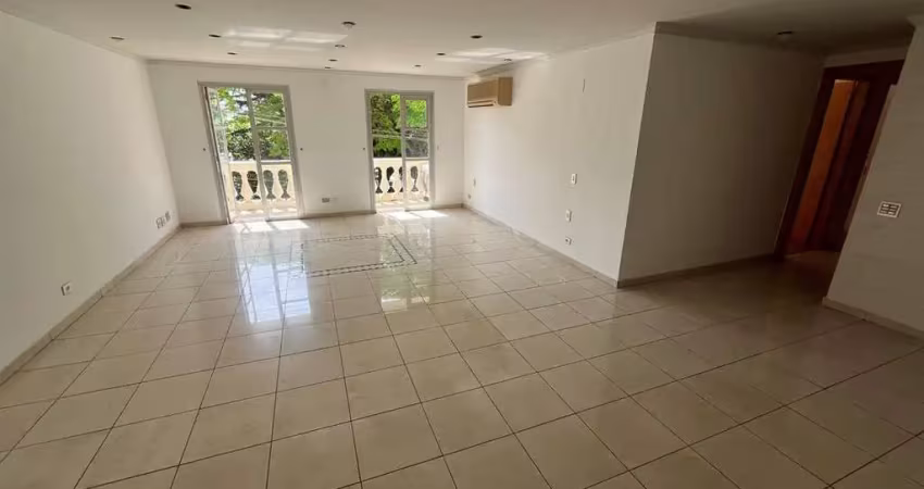 Um ótimo apartamento com de 166m² na avenida são joão