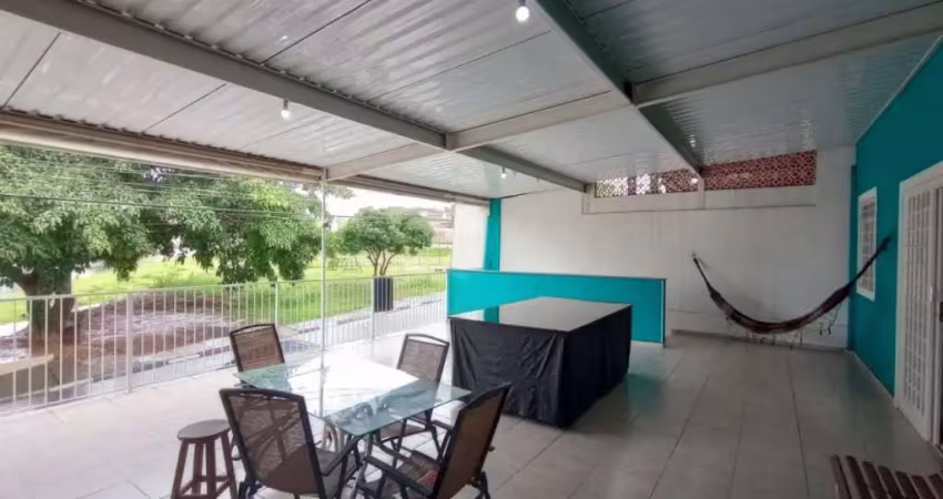 Imperdível oportunidade: casa à venda no jardim roseira, campinas-sp! 3 quartos, 1 suíte, 2 salas, 2 vagas, 120m². financiamento e permuta.