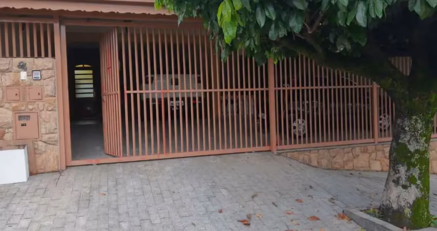 Imóvel espaçoso e completo no jardim santa lúcia em campinas-sp: 3 quartos, 1 suíte, 2 salas, 3 vagas. aceito permuta e financiamento!