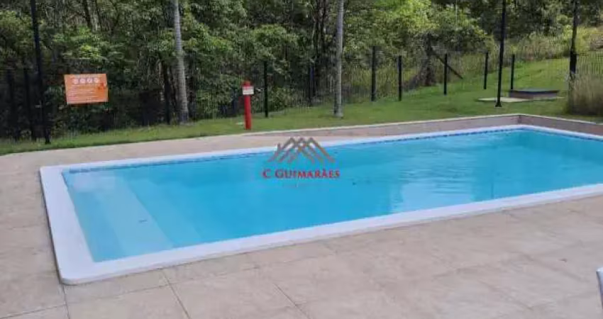 Apartamento à venda no condomínio jardim ibirapuera em campinas-sp: 2 quartos, 1 sala, 1 vaga de garagem!