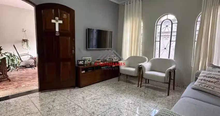 Sobrado de 2 quartos com suíte e 183m² no pq. residencial vila união em campinas-sp - aceita permuta e financiamento!
