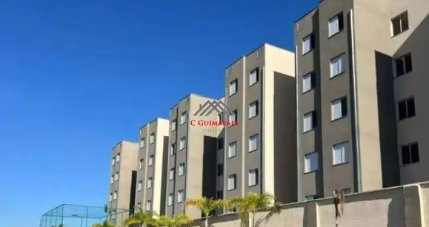 Apartamento de 2 quartos à venda em campinas-sp, residencial cosmos: conforto, comodidade e lazer em um só lugar!