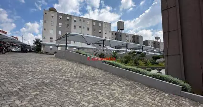 Apartamento à venda no dic i em campinas-sp: 1 quarto, 1 sala, 1 banheiro, 1 vaga de garagem!