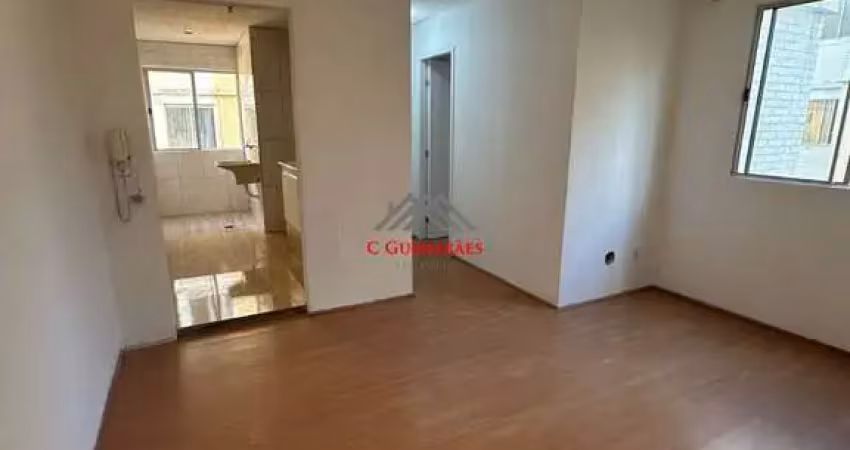 Apartamento à venda 2°a no condomínio crizantemos no residencial sirius em campinas-sp: excelente oportunidade na cidade satélite íris!