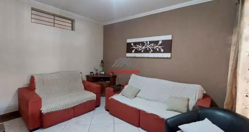 Imperdível casa à venda em campinas-sp, parque residencial vila união! 3 quartos, 1 suíte, 140m² - não perca essa oportunidade!