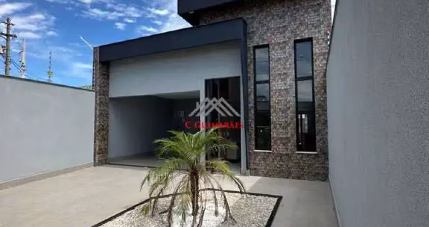 Imóvel de alto padrão: casa à venda na melhor localização de campinas-sp - residencial parque da fazenda - 3 quartos, 1 suíte, área de 160m²!