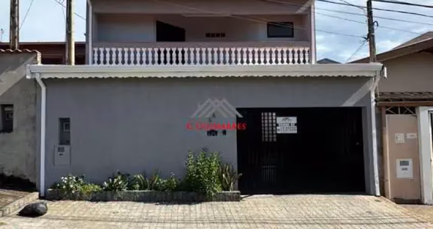 Imperdível sobrado à venda no parque residencial vila união, campinas-sp - 3 quartos, 1 suíte, 3 vagas - confira!