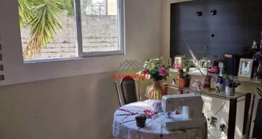 Apartamento de 2 quartos no condomínio ceará: seu novo lar no parque residencial vila união, campinas-sp!