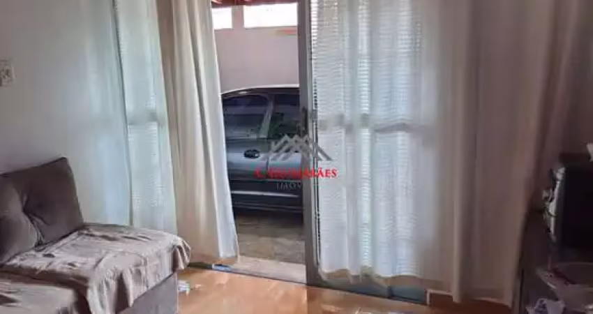 Imperdível! casa à venda na vila castelo branco em campinas-sp  3 quartos, 1 sala, 1 banheiro, 2 vagas  ótima localização