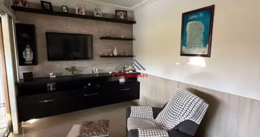 Casa de 3 quartos com suíte e 4 vagas no parque residencial vila união em campinas-sp