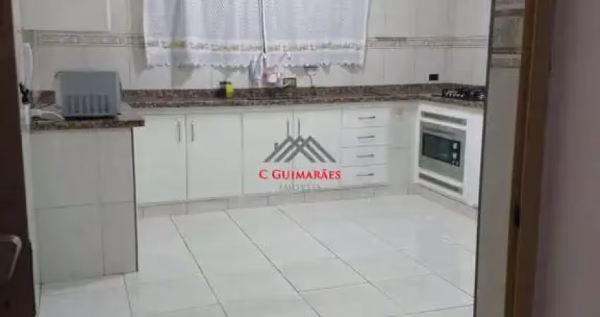 Sobrado à venda com 3 quartos e suíte no jardim santa lúcia, campinas-sp: 164m², 2 salas, 3 vagas de garagem. venha conferir!